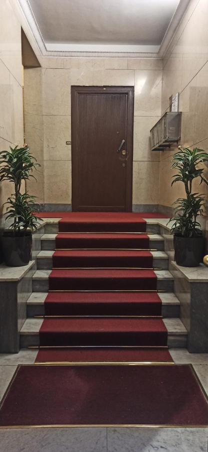 Bb Torino Chicca Stadio Olimpico Bed & Breakfast